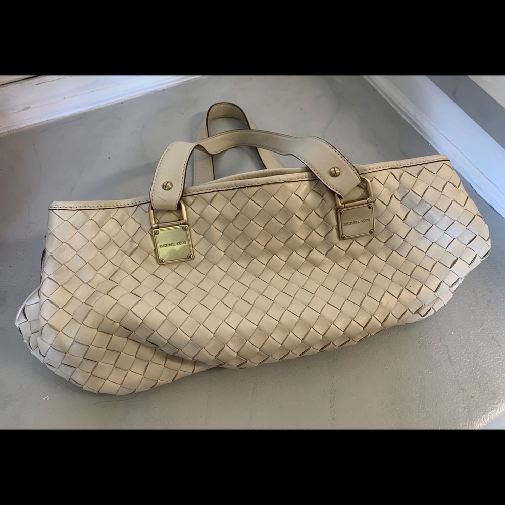 Michael Kors handbag